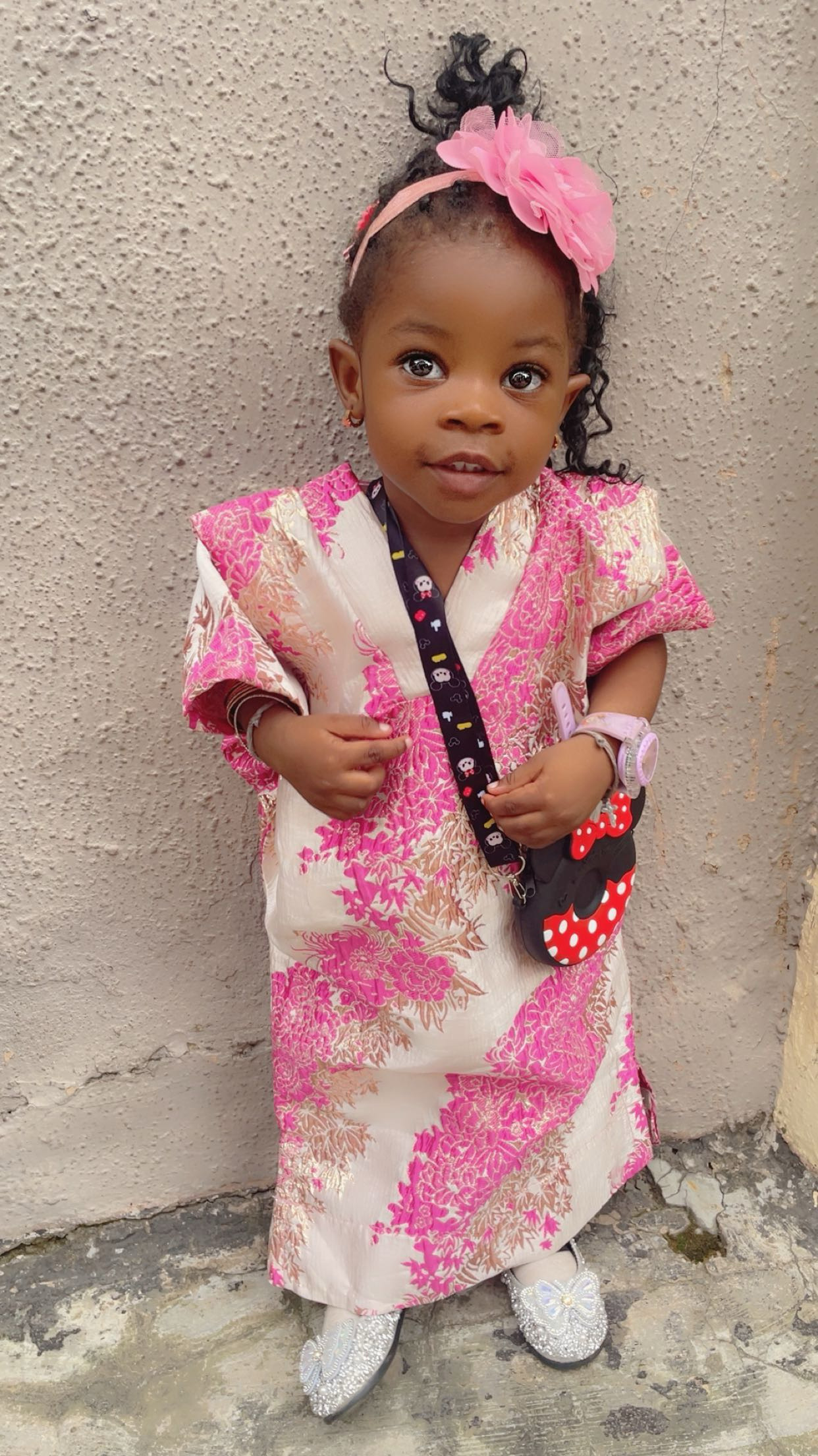 Oreoluwakitan Solarin