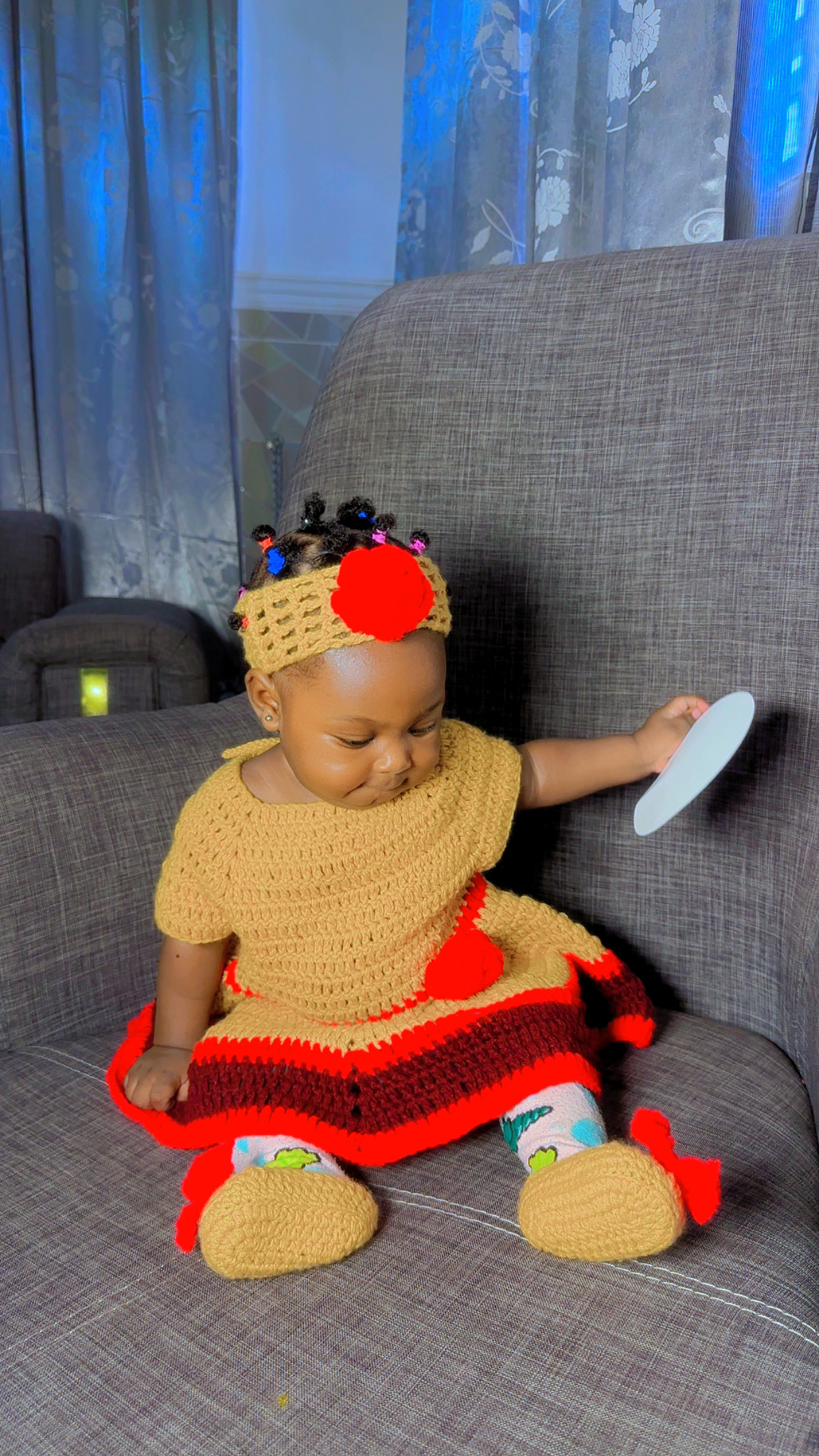 Zainab Abubakar Sadiq