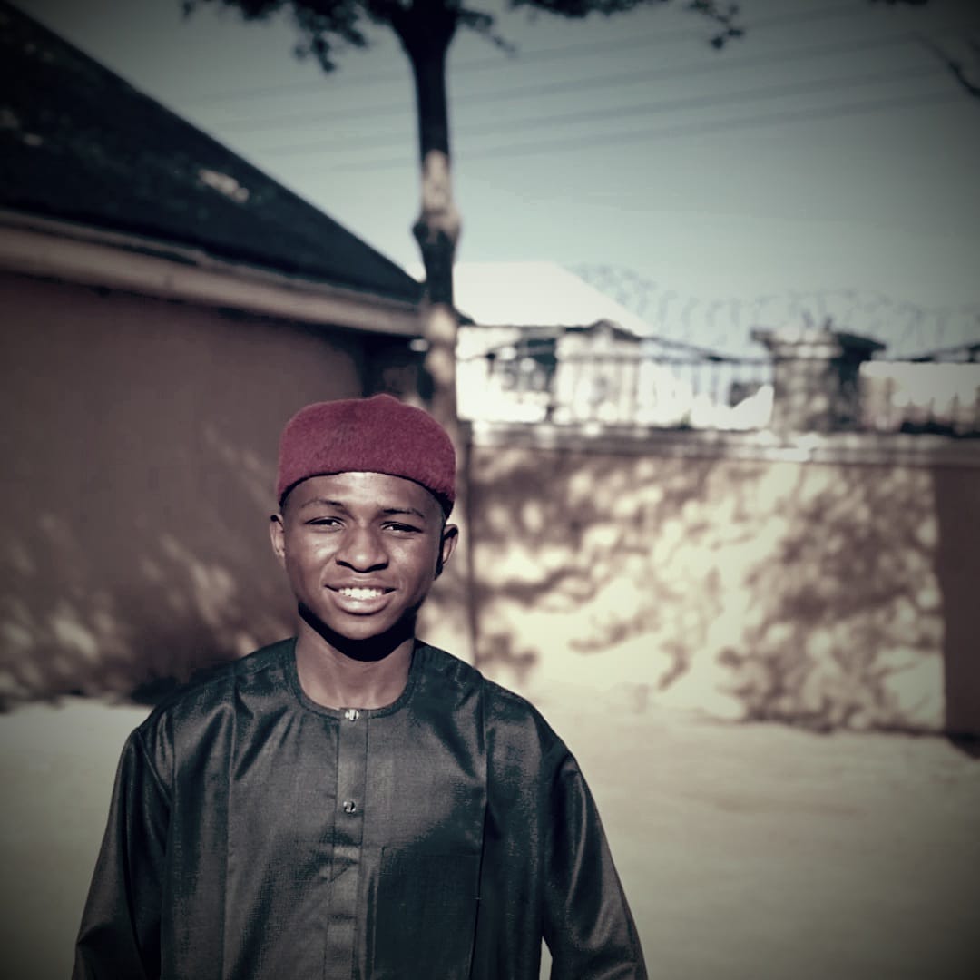 Abdul muhuyi Abdul