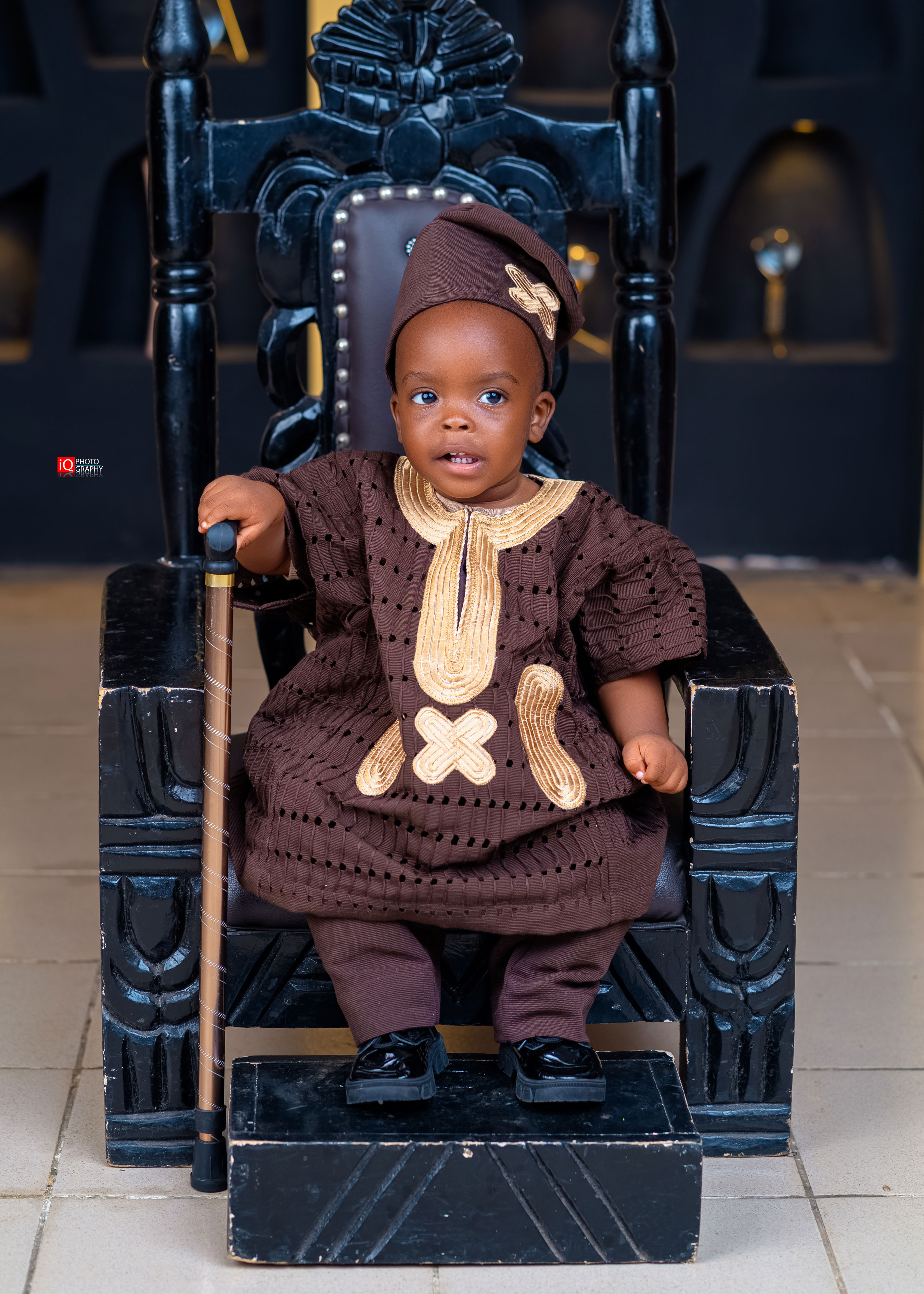 David Adesoji-Egbeleke