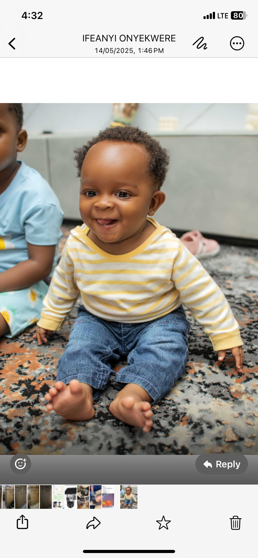 Chukwuemeka Nwawulu