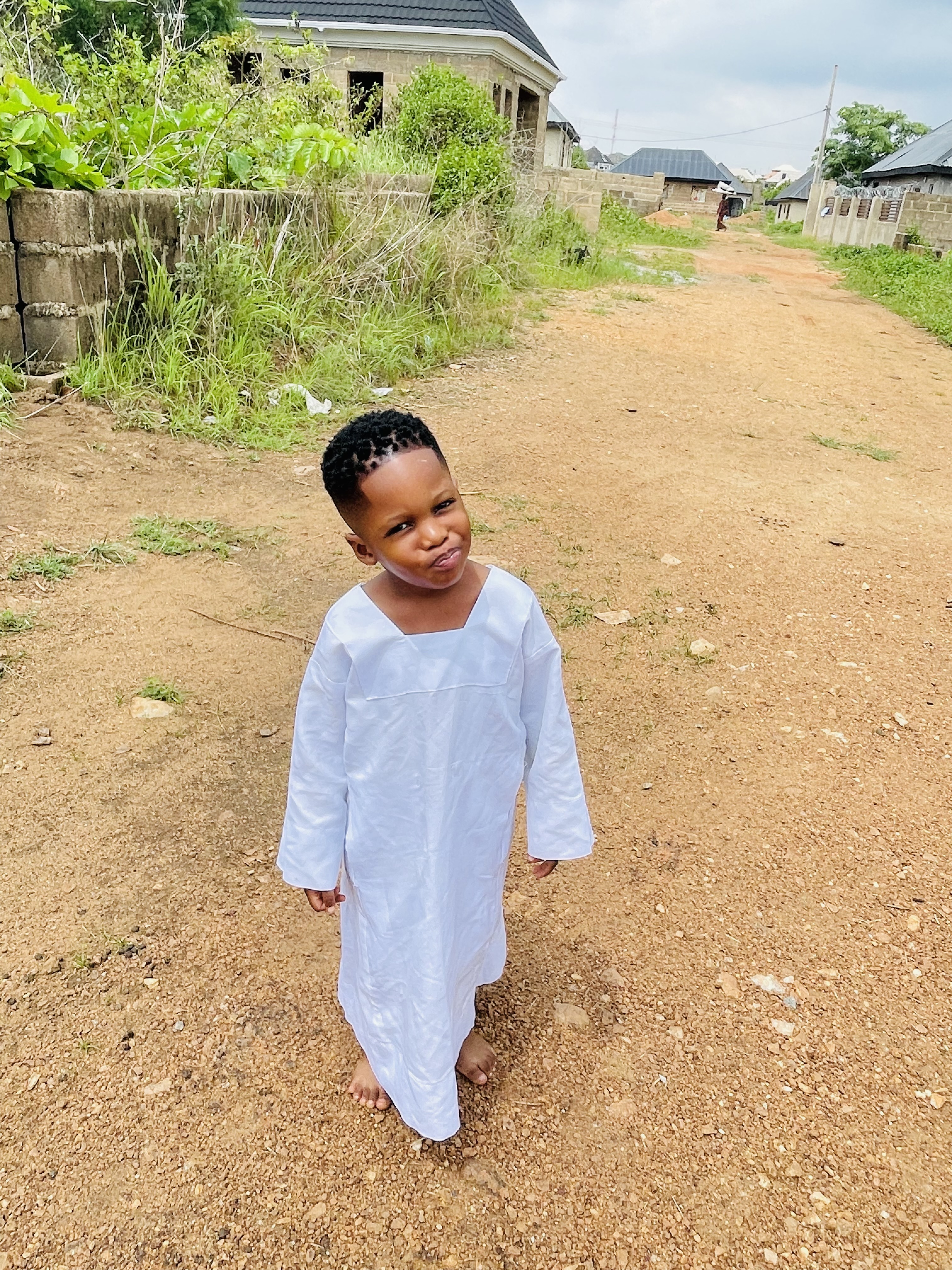 Wonderful Olamide