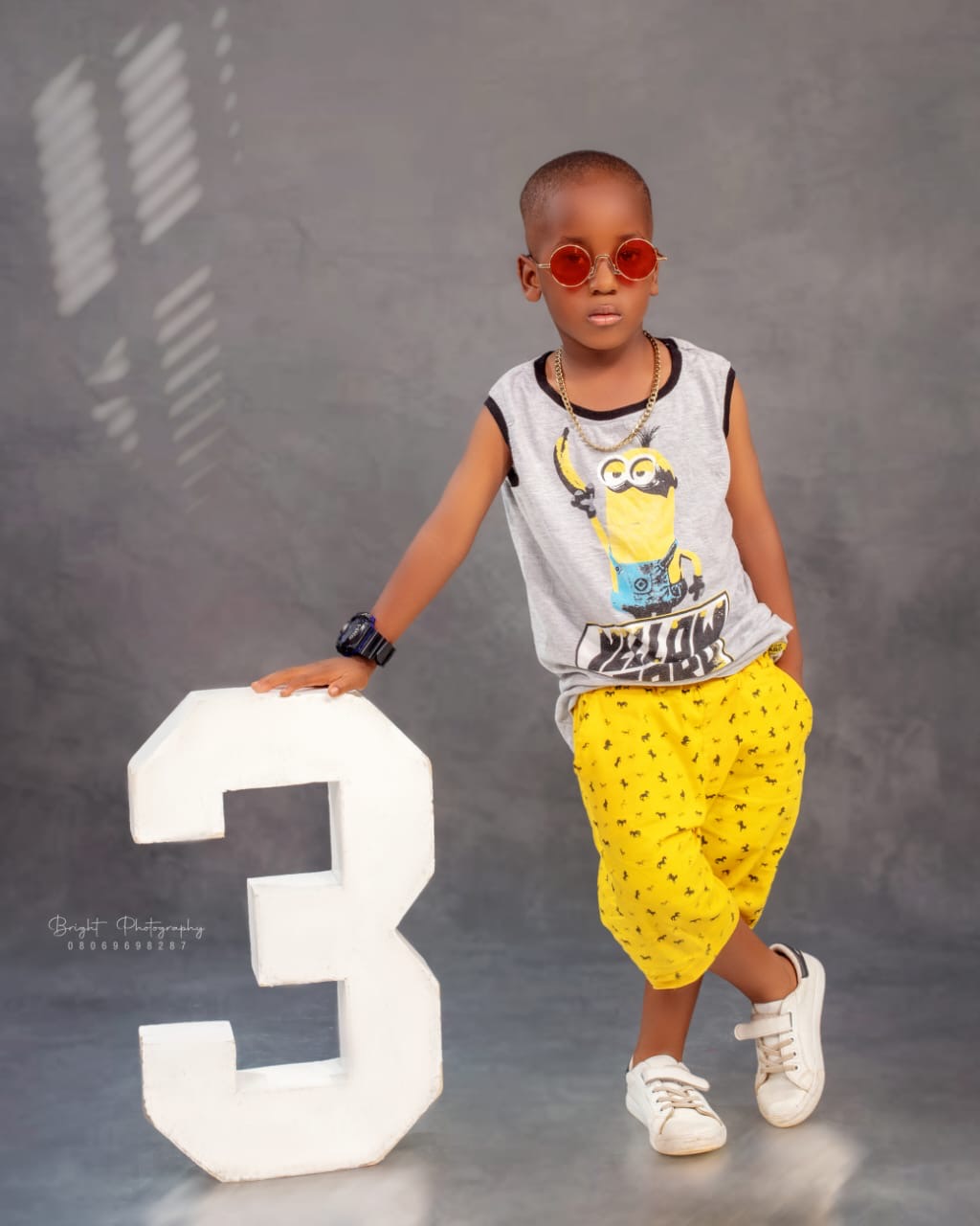 Progress OgheneRona Obijenu