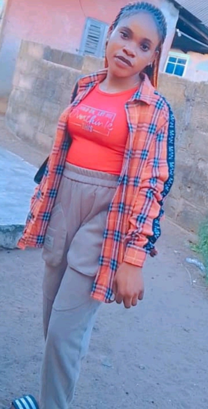 Ekewuba Uchechukwu Cynthia