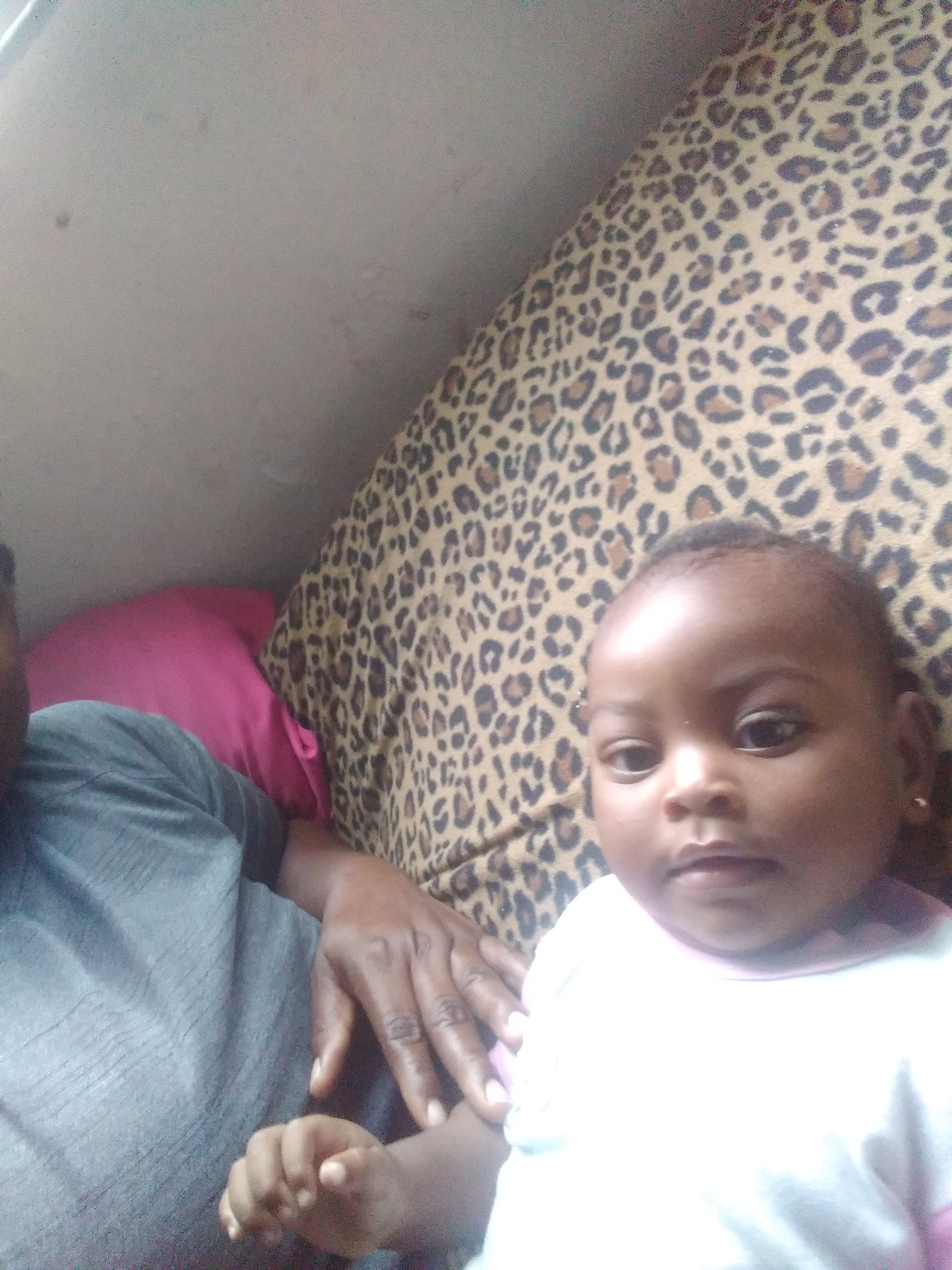 Chisom Ekwem Faith