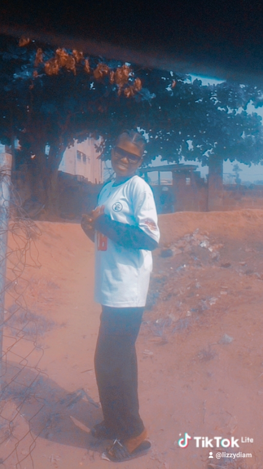 Victoria Oluwatoyin