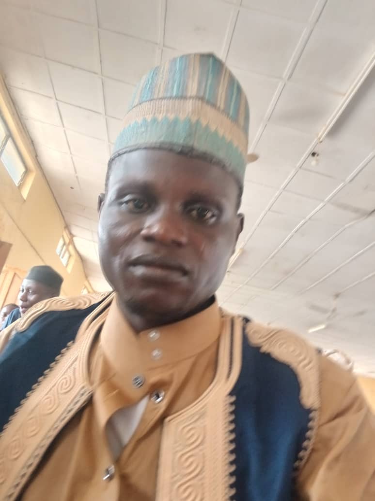 Busari Saheed