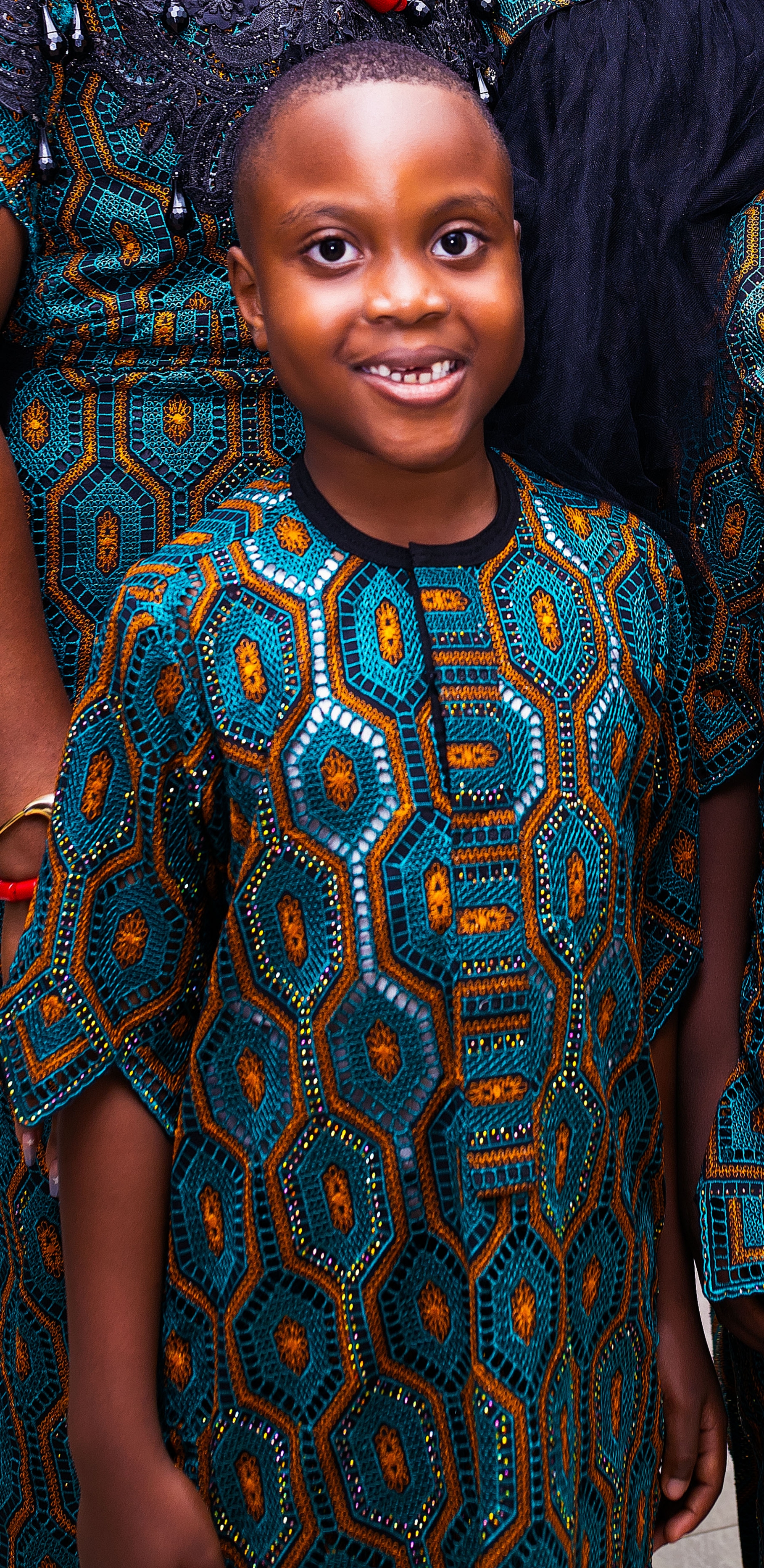 Abiola Oluwadamisire