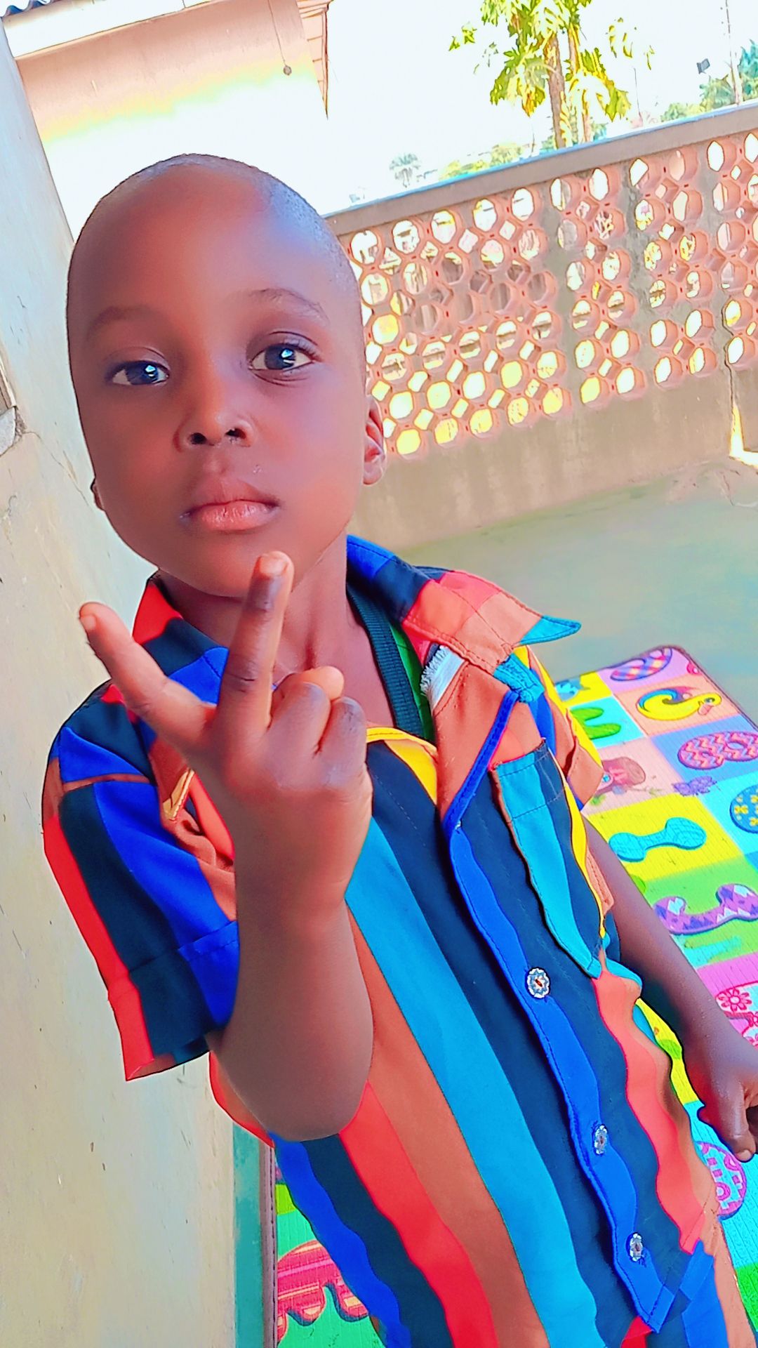 Taiwo Ayomide