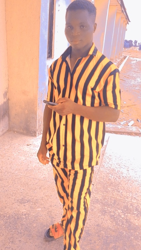 Eshimutu Haruzee