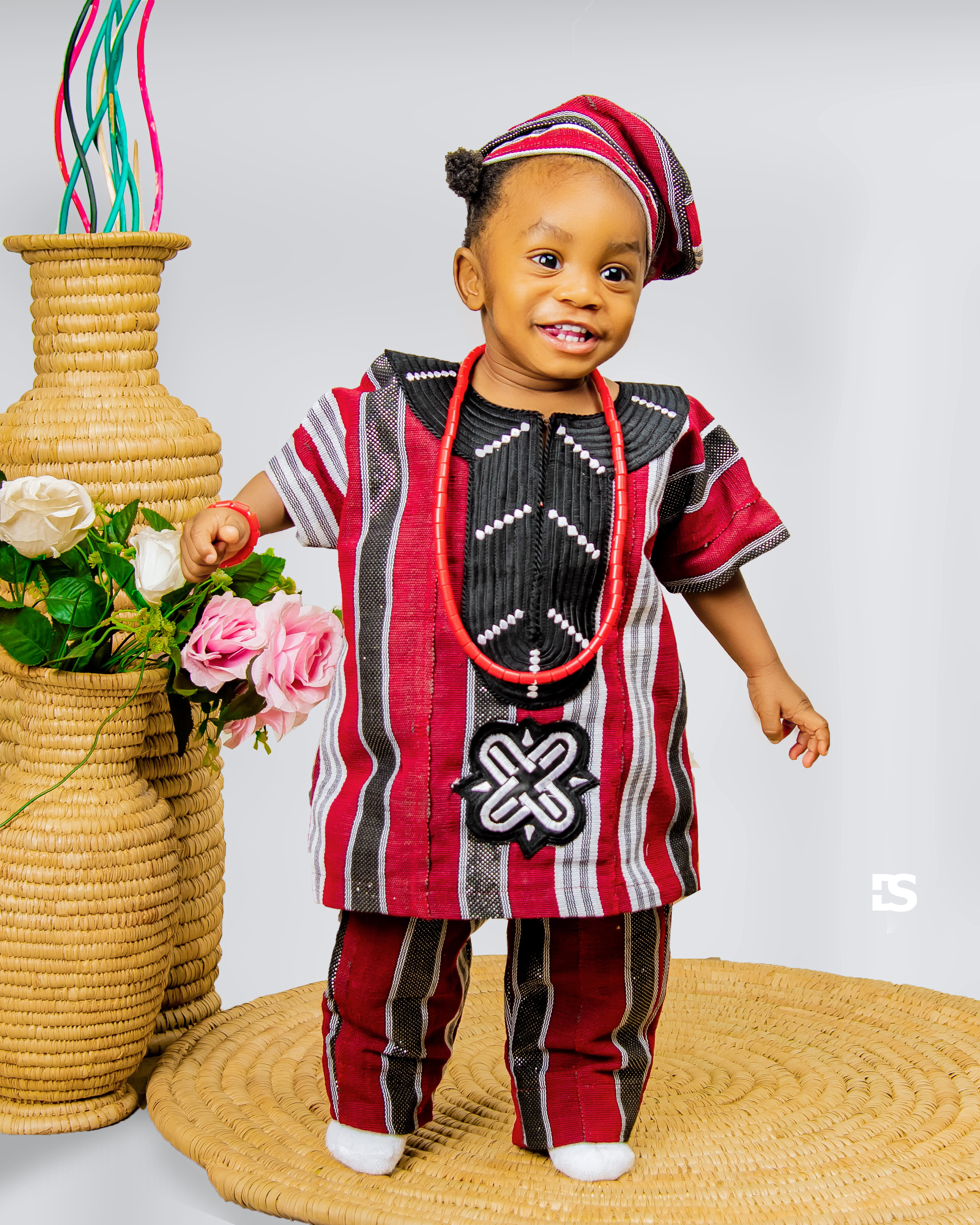 Damilare Obajuluwa