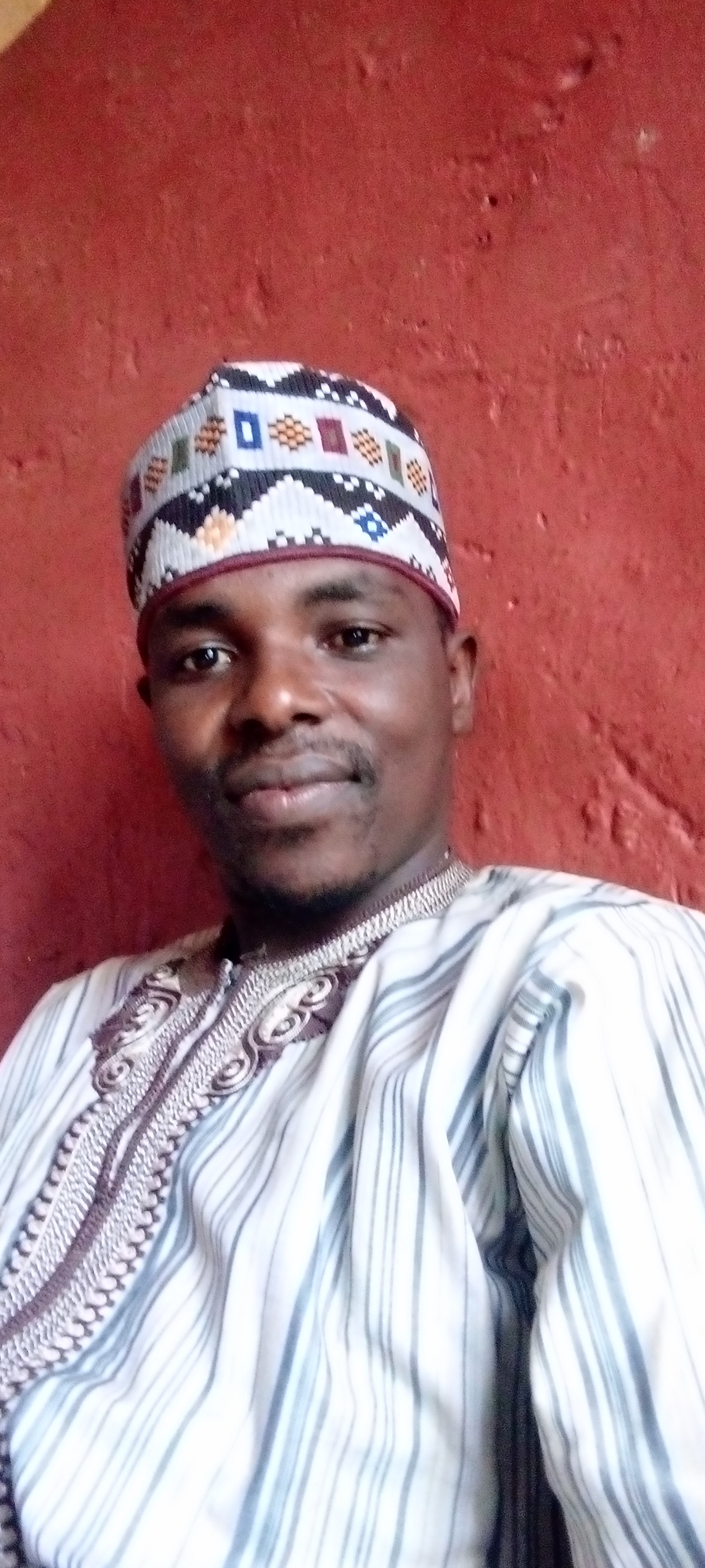 Sulaiman Nuhu