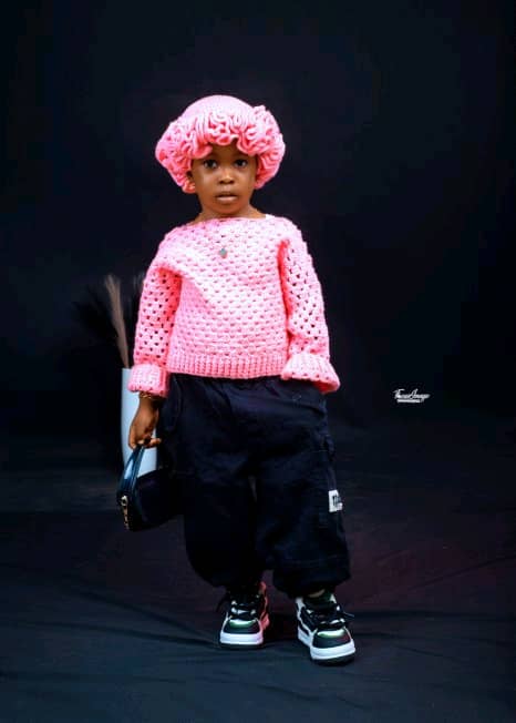 Adeyemi Eninlaloluwa