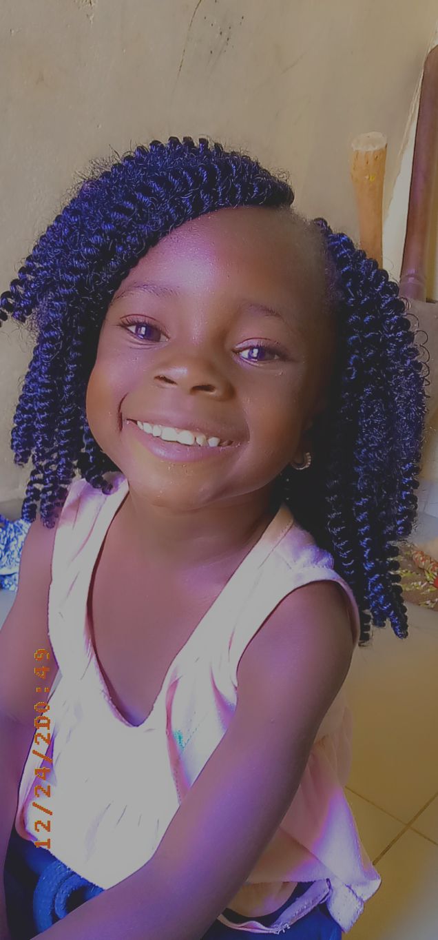 Melody Simon