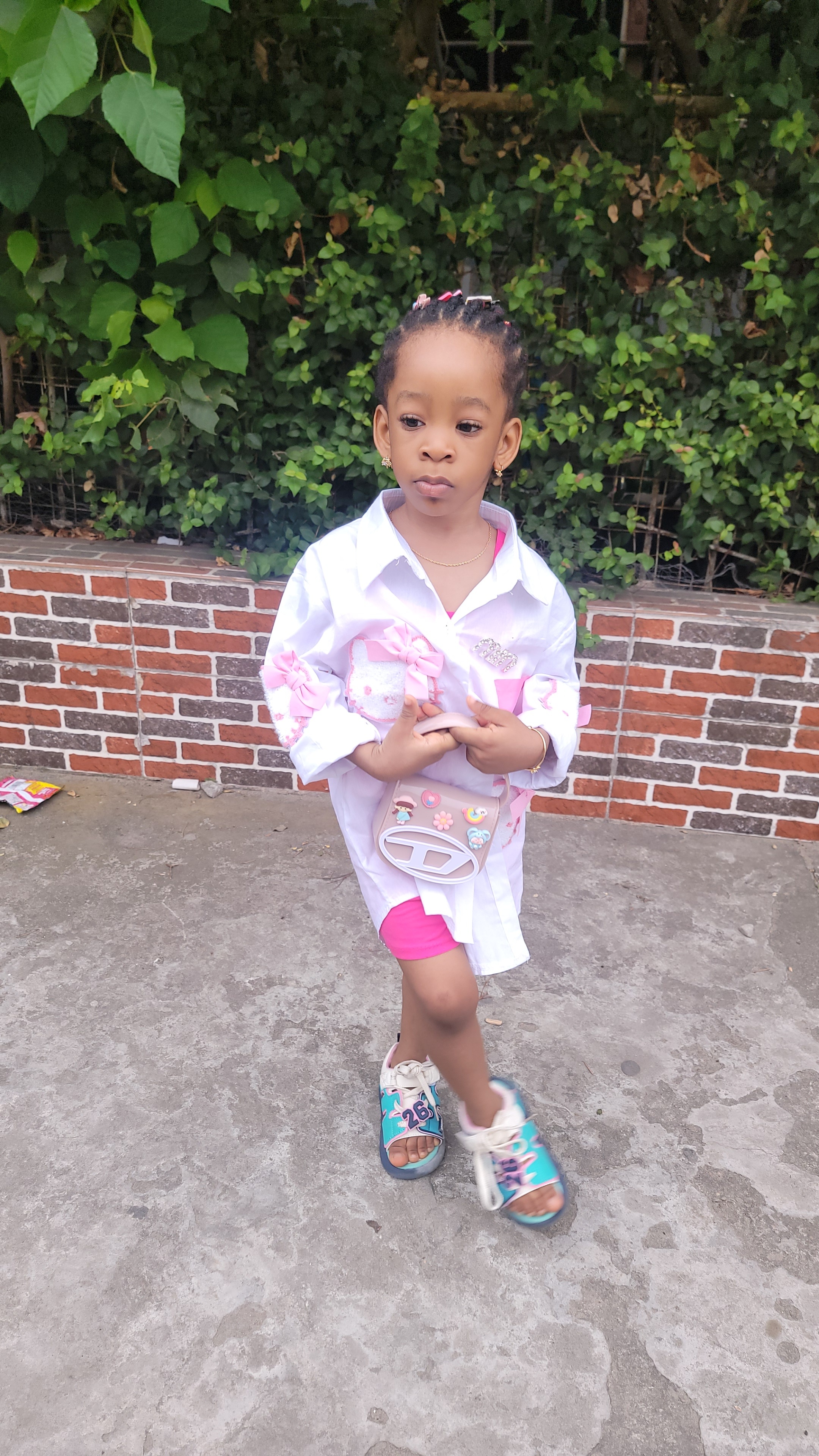 Okechukwu Princess