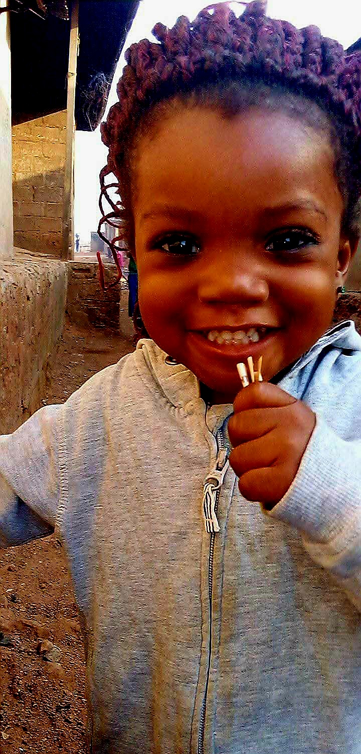 Isiaq Mufidat