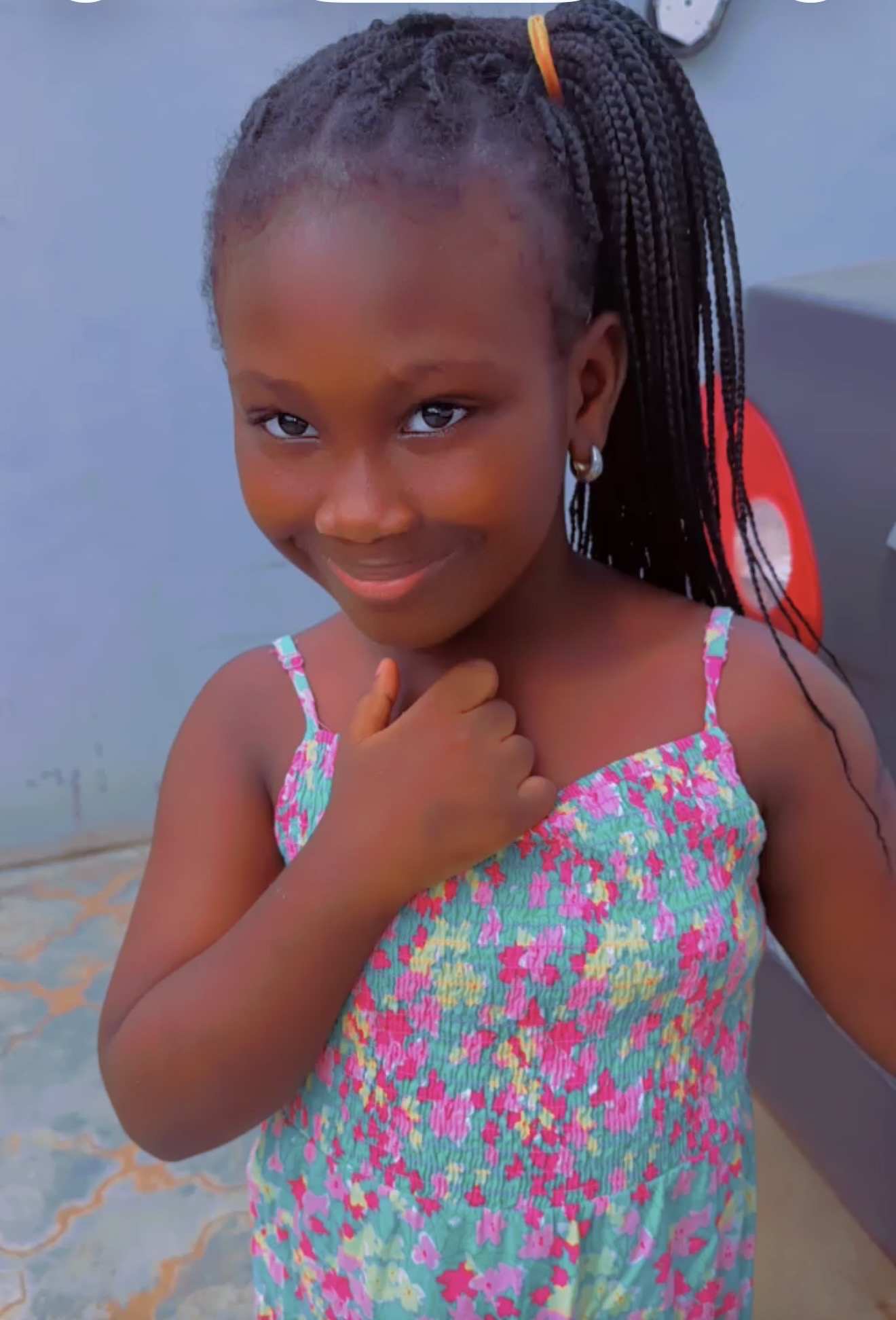 Oluwasetemi Idowu