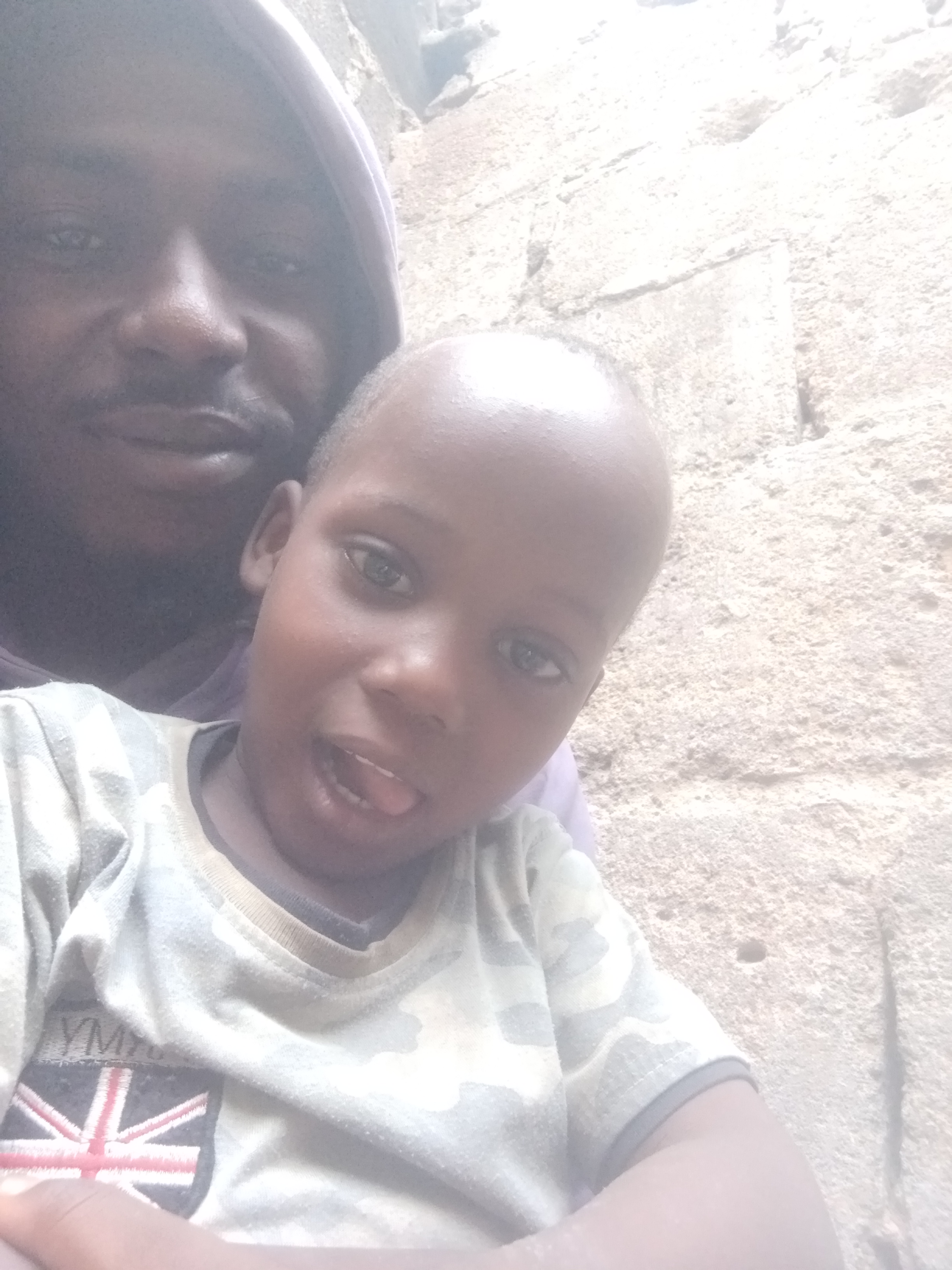 Amir Abubakar