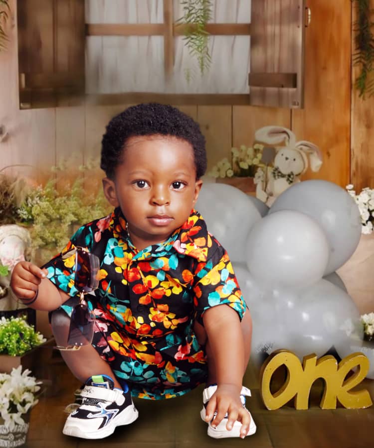 Ifechuckwu Gerald Ezeh