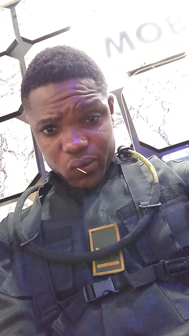 Onuwa Chibuikr