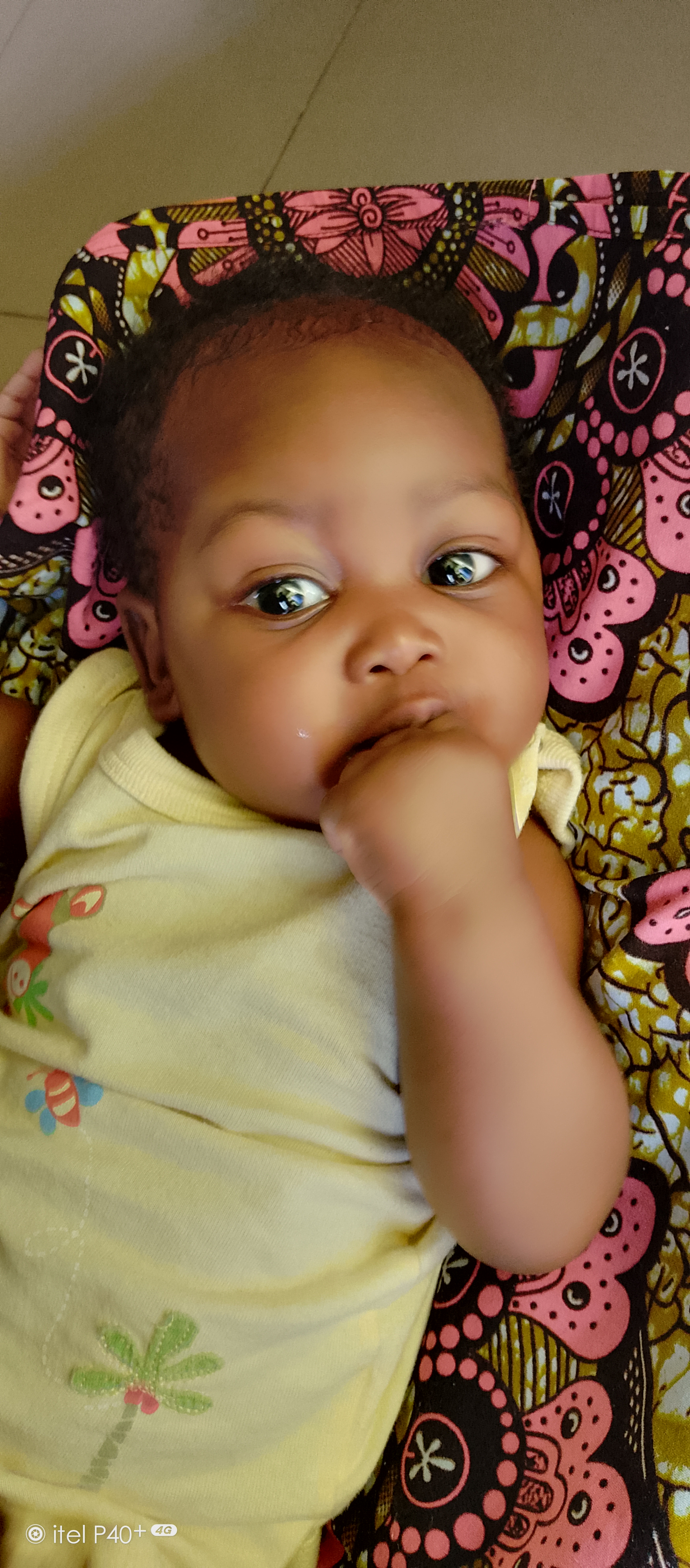 Ezra Edmond
