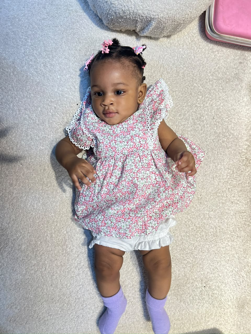 Nyla Bankole