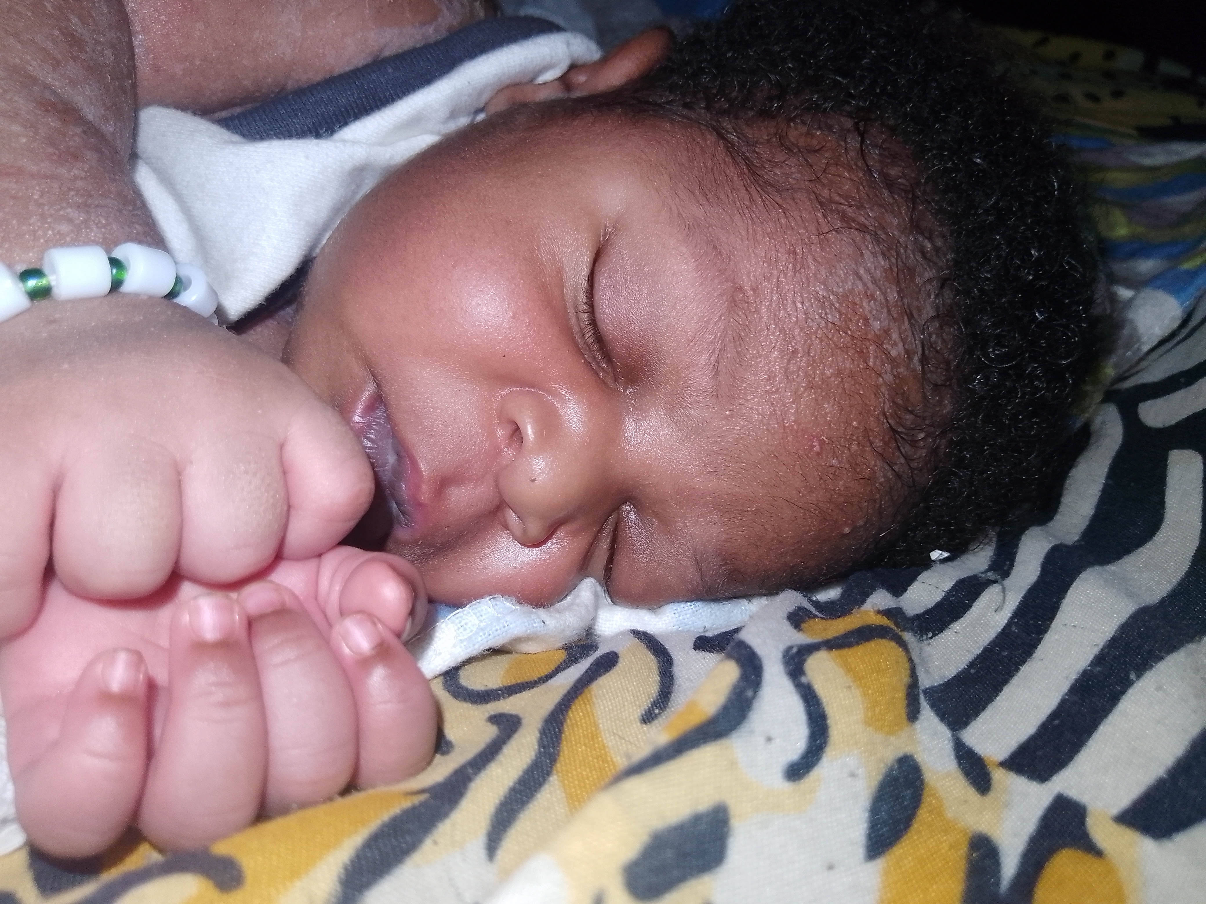 Babatunde Joel