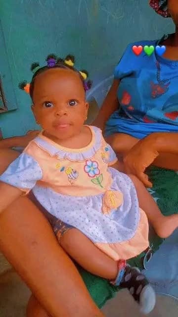 Chinyere Blessing