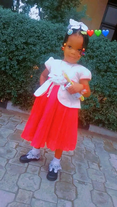 Mary chukwuma