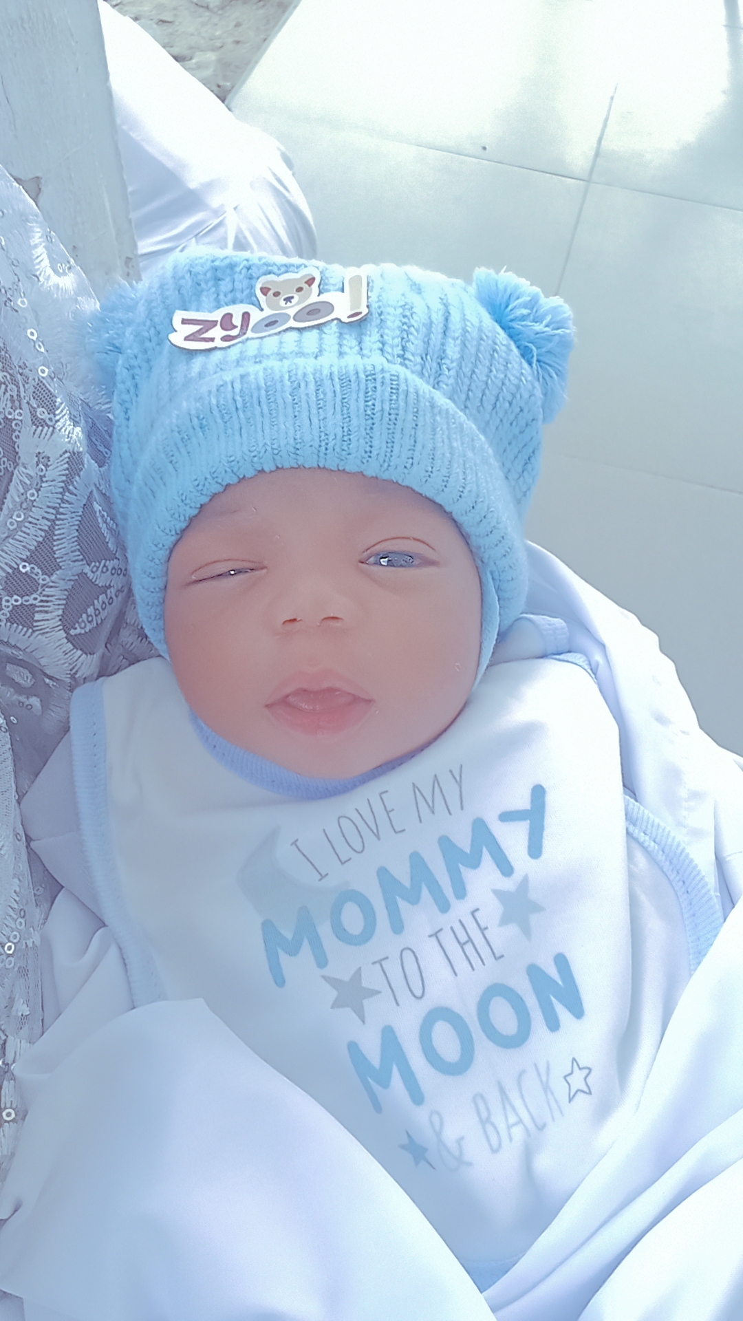 Yaish Alexander