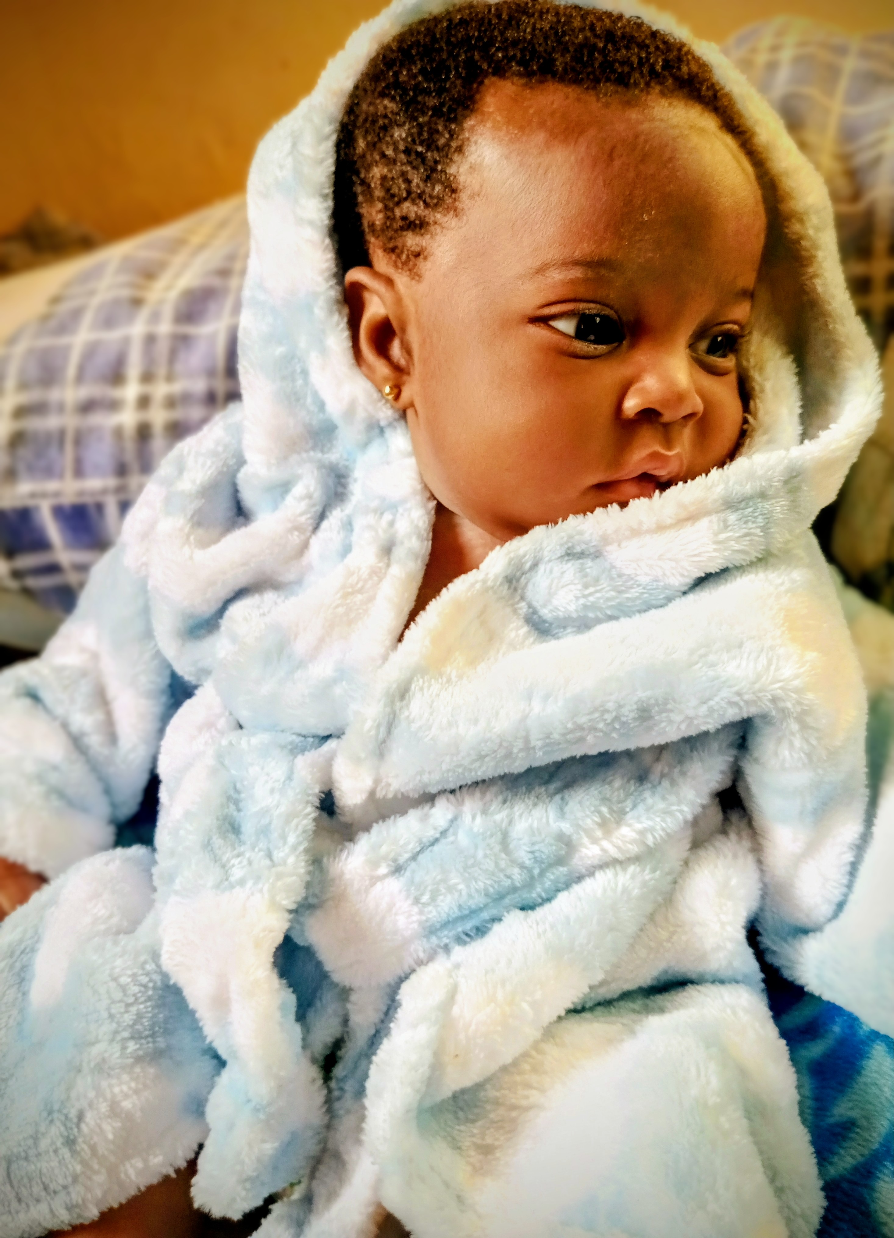 Rihannat Babatunde