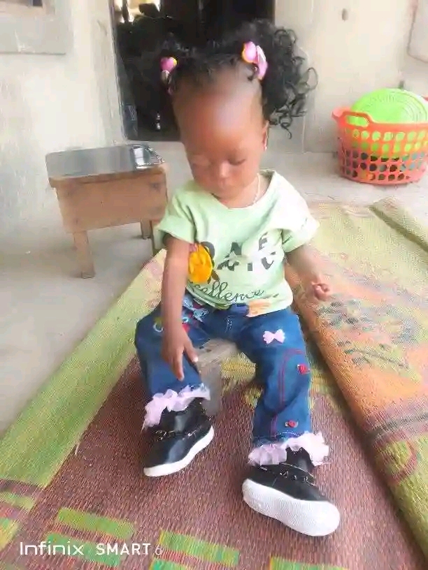 Desire Bamiye