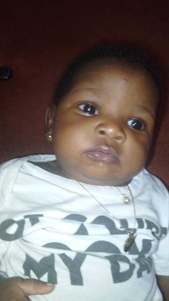 Ire Oluwa Afeez