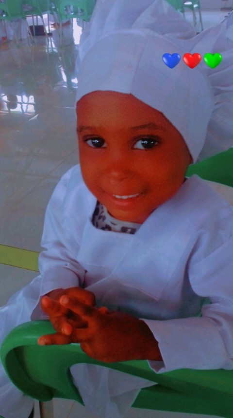 Oladapo Dorcas Adesire