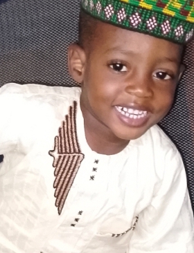 Muhammad Bello Basheer