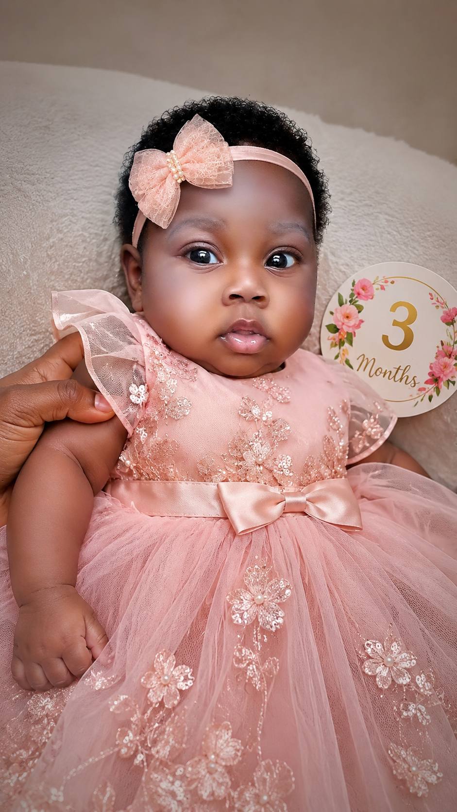 Elizabeth Adebola
