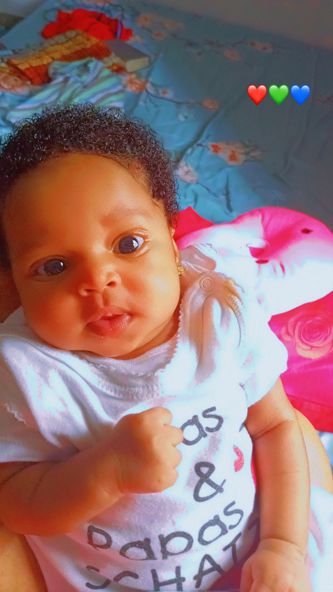 Princess Sophia Daniel Ezenwa