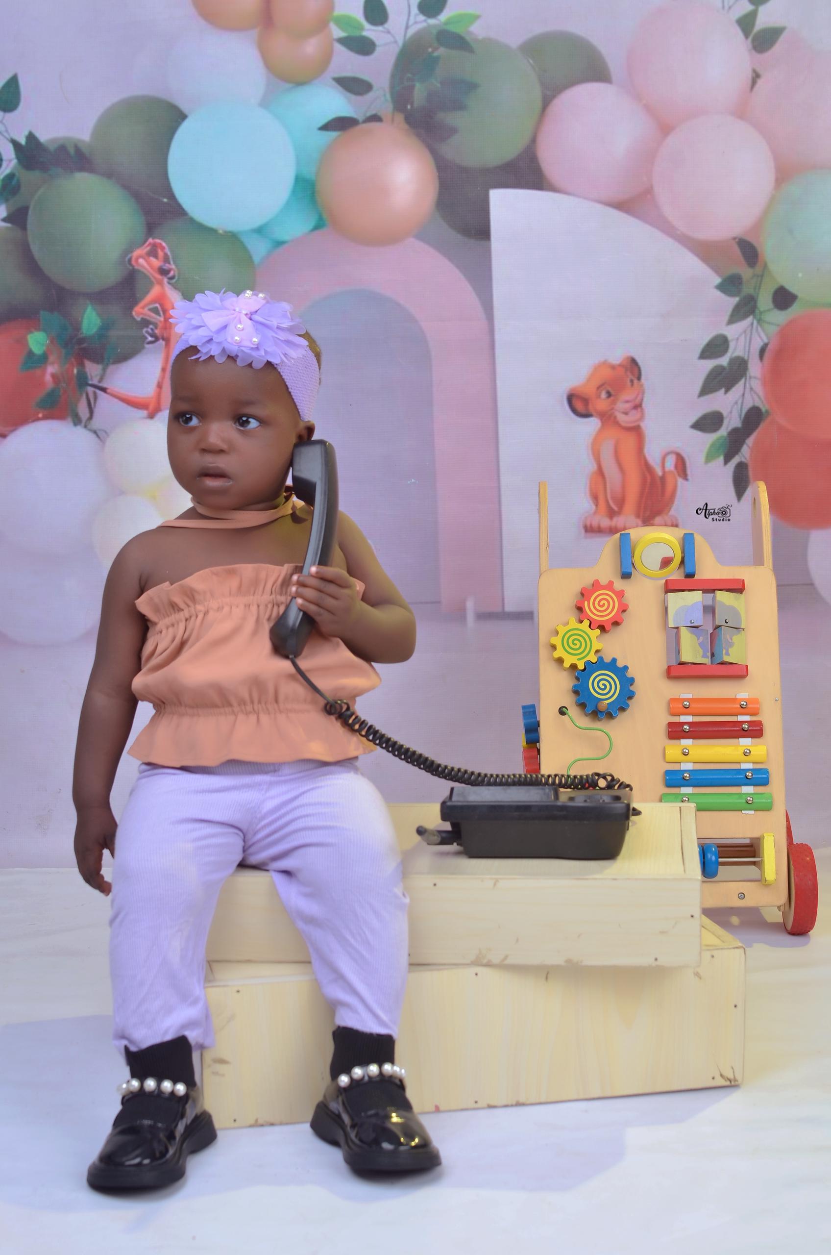 Oluwa Shindara Adebisi