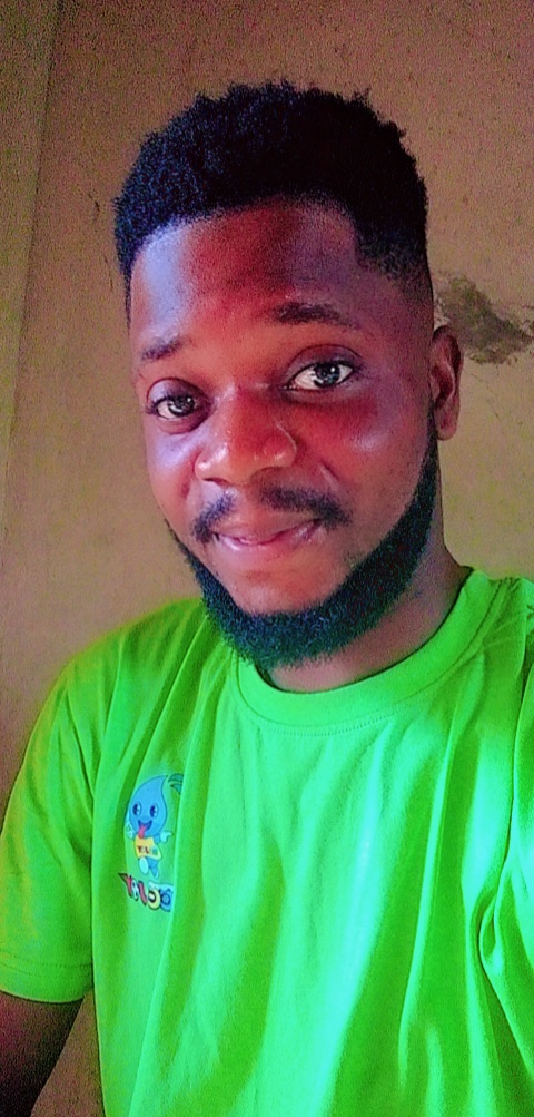Jeremiah Okon