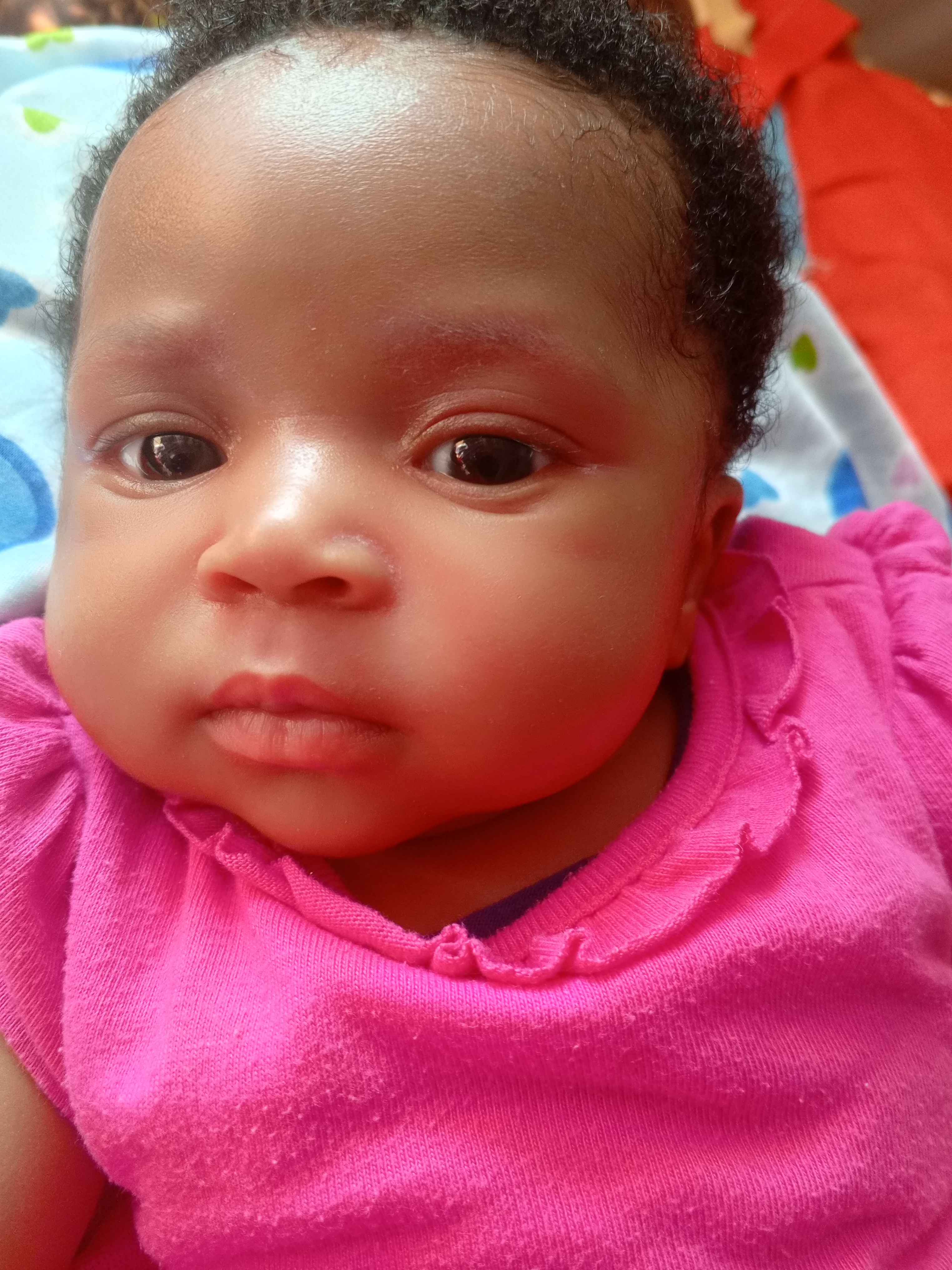 Success Okorie