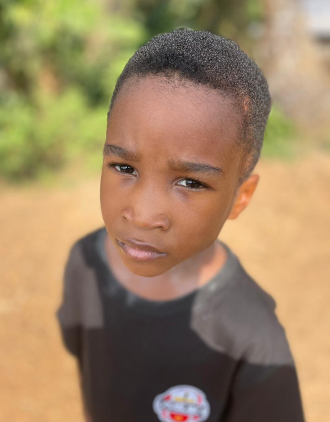 Efe-ogene Riches Isreal