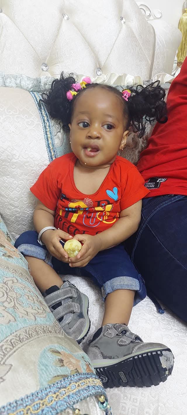 Ogbonnaya Mirabel