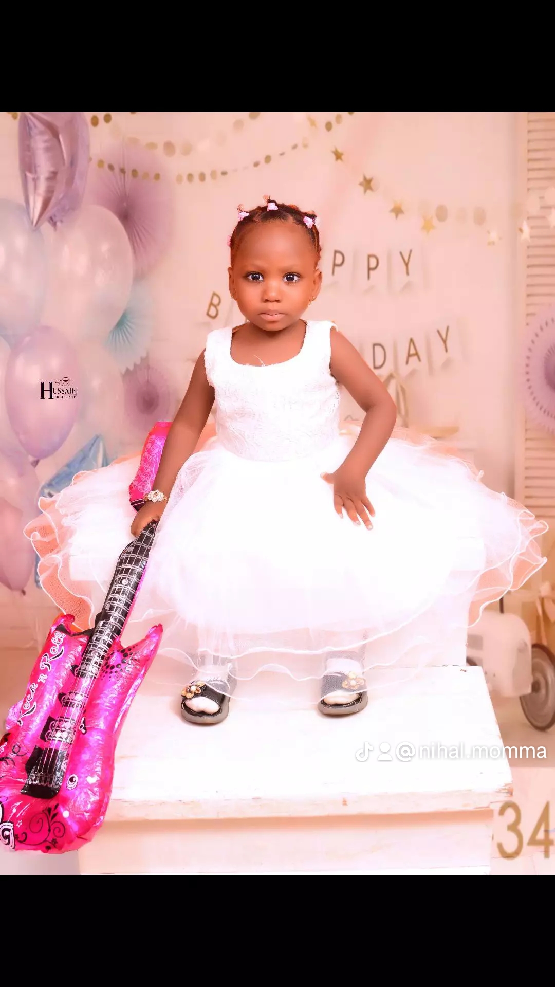 Maryam Salisu