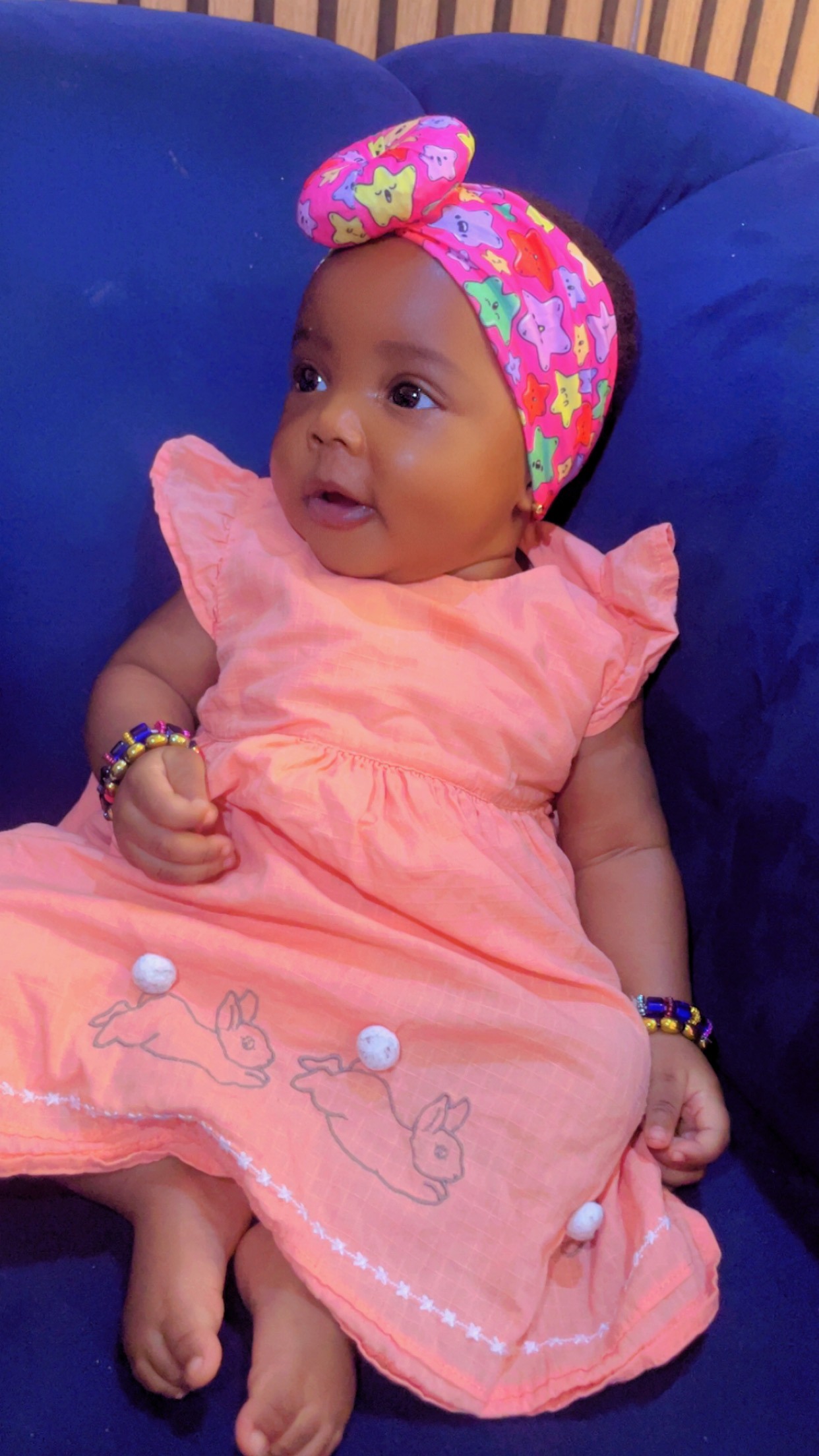 Matilda Akinyemi