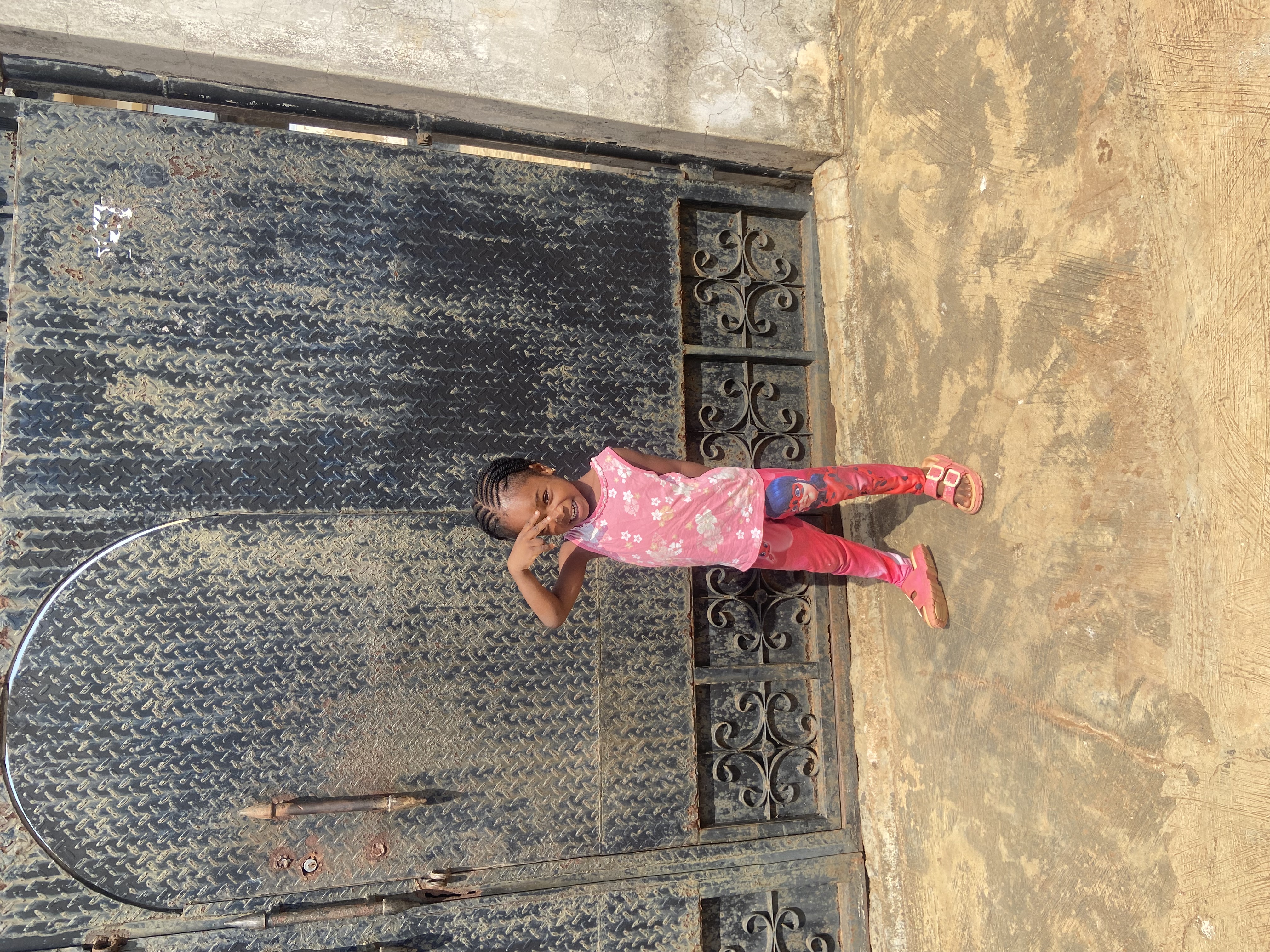 Bamidele Esther